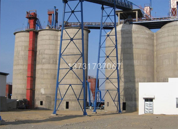 水泥廠哪些地方需要安裝除塵器？應(yīng)該安裝什么除塵器？