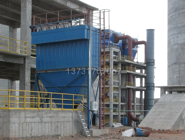 水泥廠哪些地方需要安裝除塵器？應(yīng)該安裝什么除塵器？