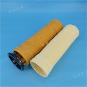 什么是PPS除塵濾袋？