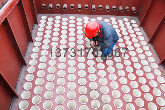 專業(yè)布袋除塵器制作、安裝、施工隊伍